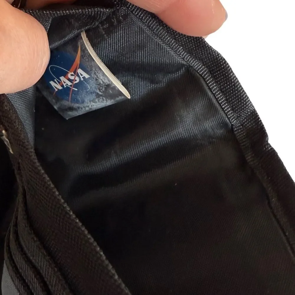 Vintage nasa hook